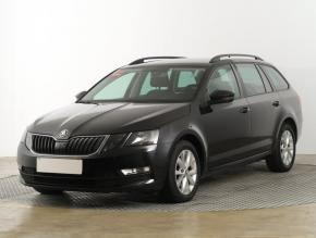 Škoda Octavia  1.6 TDI Ambition 