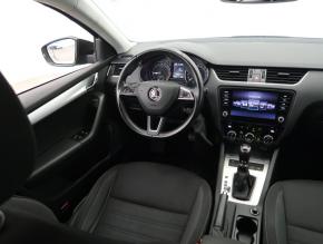 Škoda Octavia  1.6 TDI Ambition 