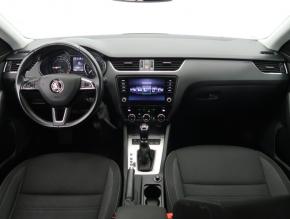 Škoda Octavia  1.6 TDI Ambition 