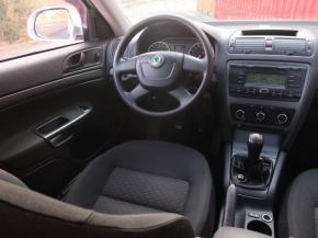 Škoda Octavia  1.6 TDI Ambiente 