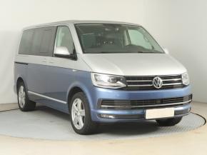 Volkswagen Multivan  2.0 BiTDI Highline 