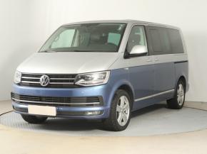 Volkswagen Multivan  2.0 BiTDI Highline 