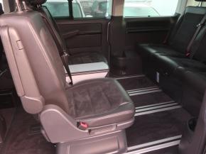 Volkswagen Multivan  2.0 BiTDI Highline 