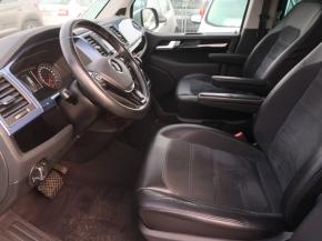 Volkswagen Multivan  2.0 BiTDI Highline 