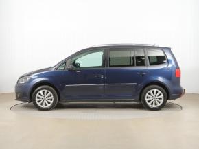 Volkswagen Touran  2.0 TDI Highline 