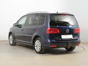 Volkswagen Touran  2.0 TDI Highline 