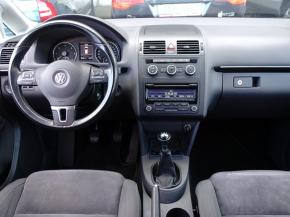 Volkswagen Touran  2.0 TDI Highline 