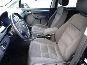 Volkswagen Touran  2.0 TDI Highline 