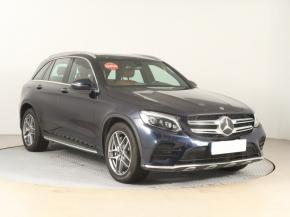 Mercedes-Benz GLC  GLC 350d 4MATIC Luxury 