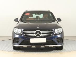 Mercedes-Benz GLC  GLC 350d 4MATIC Luxury 