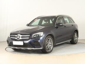 Mercedes-Benz GLC  GLC 350d 4MATIC Luxury 