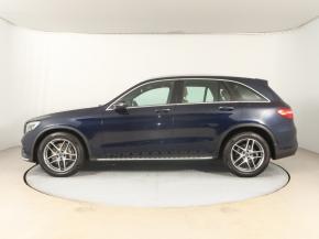 Mercedes-Benz GLC  GLC 350d 4MATIC Luxury 