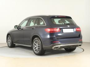 Mercedes-Benz GLC  GLC 350d 4MATIC Luxury 