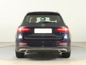 Mercedes-Benz GLC  GLC 350d 4MATIC Luxury 