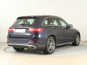 Mercedes-Benz GLC  GLC 350d 4MATIC Luxury 