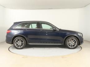 Mercedes-Benz GLC  GLC 350d 4MATIC Luxury 