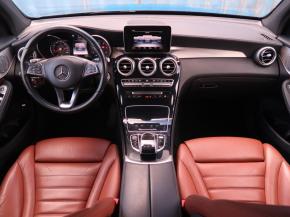 Mercedes-Benz GLC  GLC 350d 4MATIC Luxury 