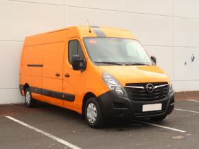 Opel Movano  2.3 CDTI 