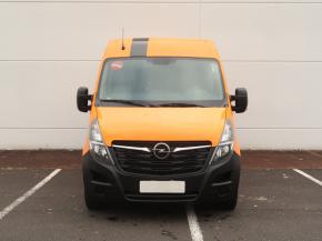 Opel Movano  2.3 CDTI 