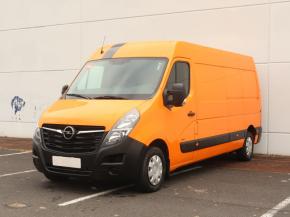 Opel Movano  2.3 CDTI 