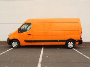 Opel Movano  2.3 CDTI 