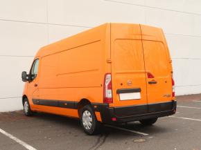 Opel Movano  2.3 CDTI 