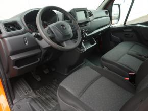 Opel Movano  2.3 CDTI 