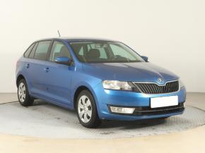 Škoda  1.2 TSI Ambition