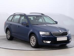 Škoda  2.0 TDI Ambition