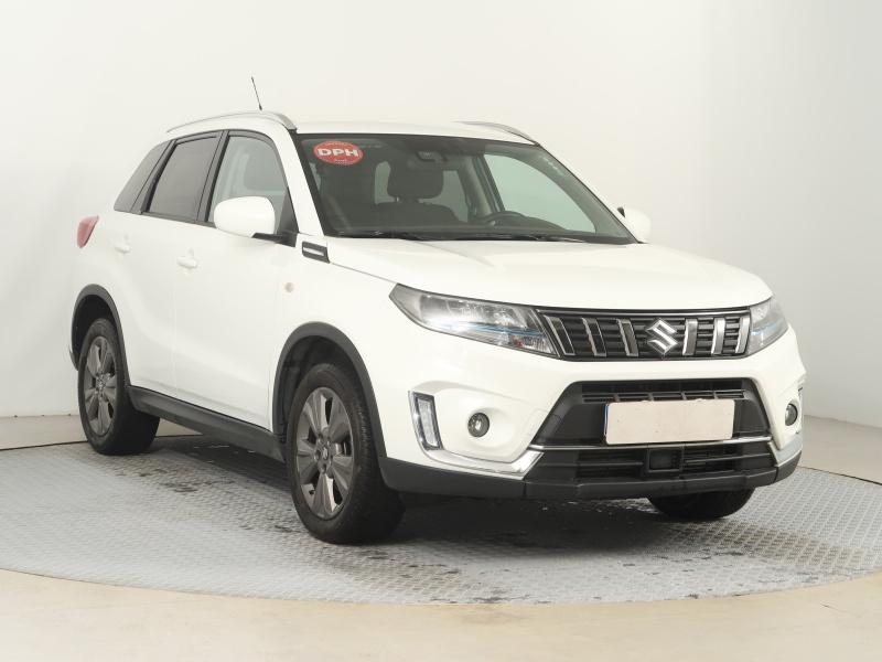 Suzuki Vitara  1.4 BoosterJet