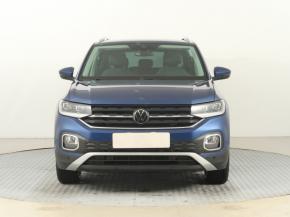 Volkswagen T-Cross  1.5 TSI 