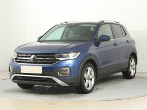 Volkswagen T-Cross  1.5 TSI 