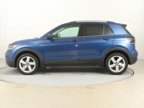 Volkswagen T-Cross  1.5 TSI 