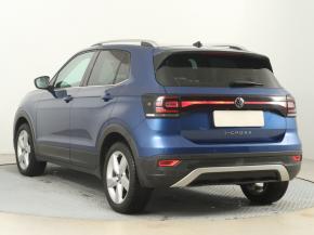 Volkswagen T-Cross  1.5 TSI 