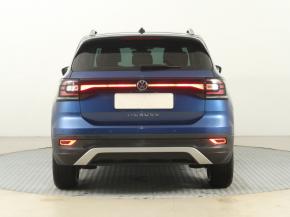 Volkswagen T-Cross  1.5 TSI 