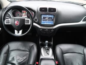 Fiat Freemont  2.0 MultiJet 