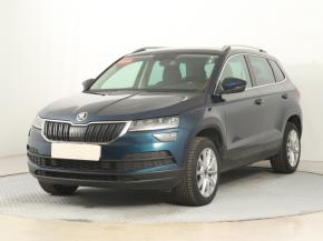 Škoda Karoq  1.5 TSI Style 