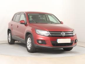 Volkswagen Tiguan  1.4 TSI Trend&Fun