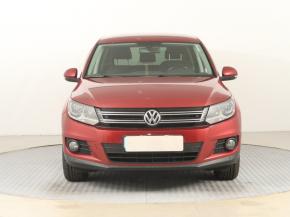 Volkswagen Tiguan  1.4 TSI Trend&Fun 