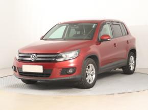 Volkswagen Tiguan  1.4 TSI Trend&Fun 