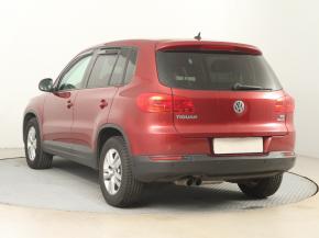 Volkswagen Tiguan  1.4 TSI Trend&Fun 