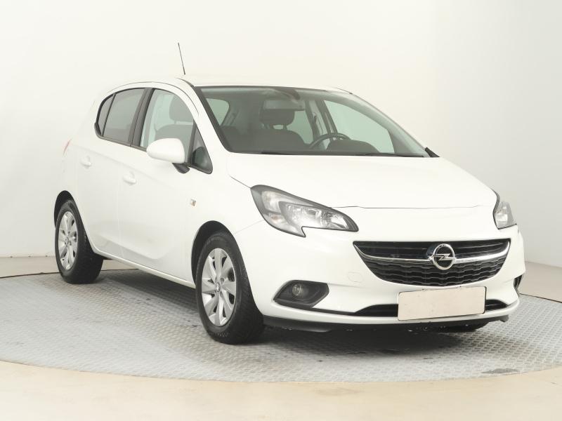 Opel Corsa  1.4