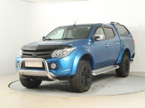 Mitsubishi L200  2.4 DI-D 