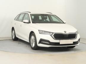 Škoda  2.0 TDI Ambition