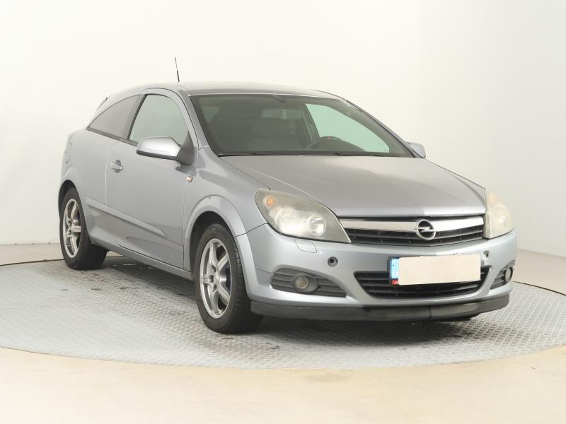 Opel Astra  1.9 CDTI