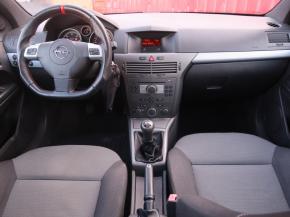 Opel Astra  1.9 CDTI 