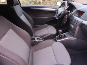 Opel Astra  1.9 CDTI 