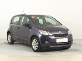 Škoda Citigo  1.0 MPI Ambition