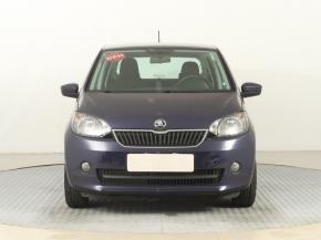 Škoda Citigo  1.0 MPI Ambition 