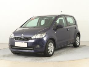 Škoda Citigo  1.0 MPI Ambition 